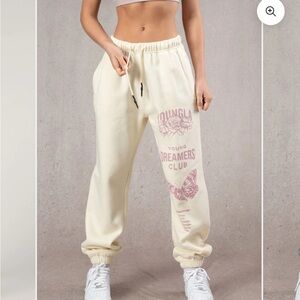 YoungLA Dreamer joggers